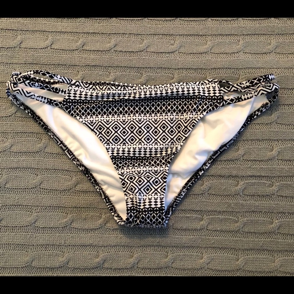 VS Swimsuit Bottoms